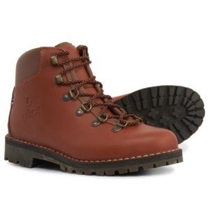 Alico Made in Italy Tahoe Leather Hiking Boots (For Women)